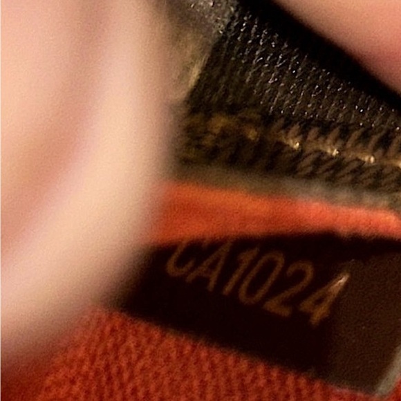 Louis Vuitton Geronimo Sling/Bum Bag 🔥💥 - Picture 6 of 8